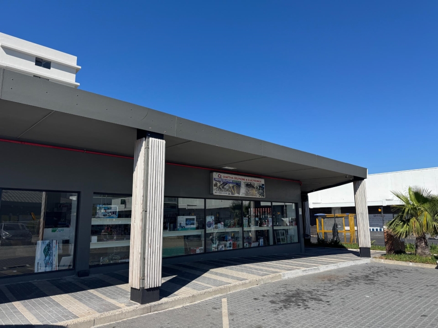 To Let Commercial Property for Rent in Wynberg Western Cape